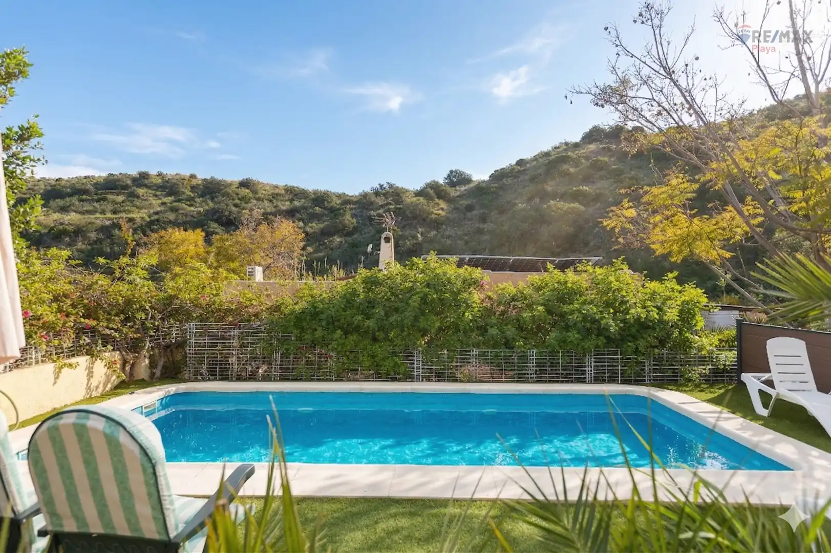 Detached house with pool for sale in Calle Águilas, imagen 8