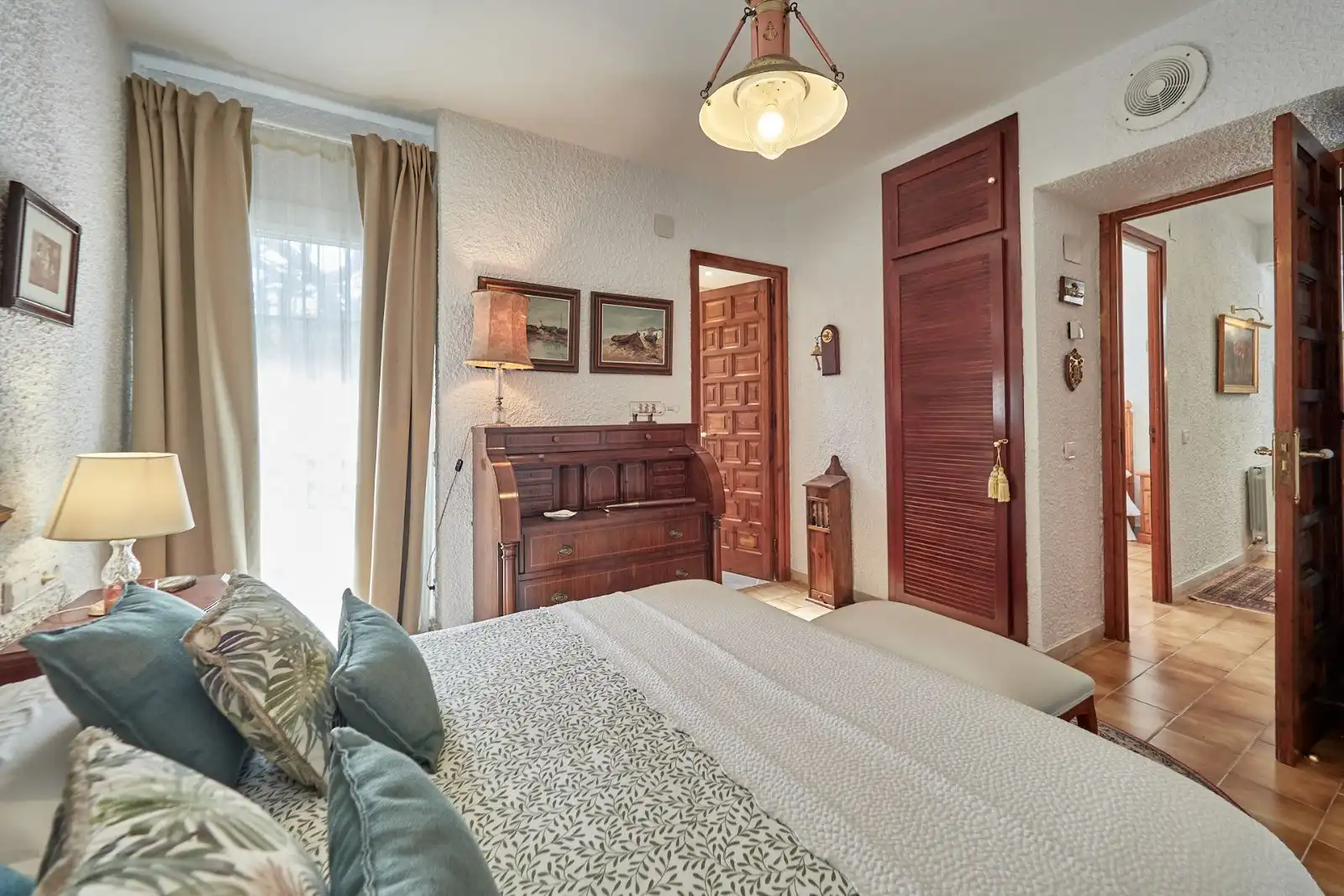 Terraced house with pool for sale in Alorda Parc 0, imagen 27