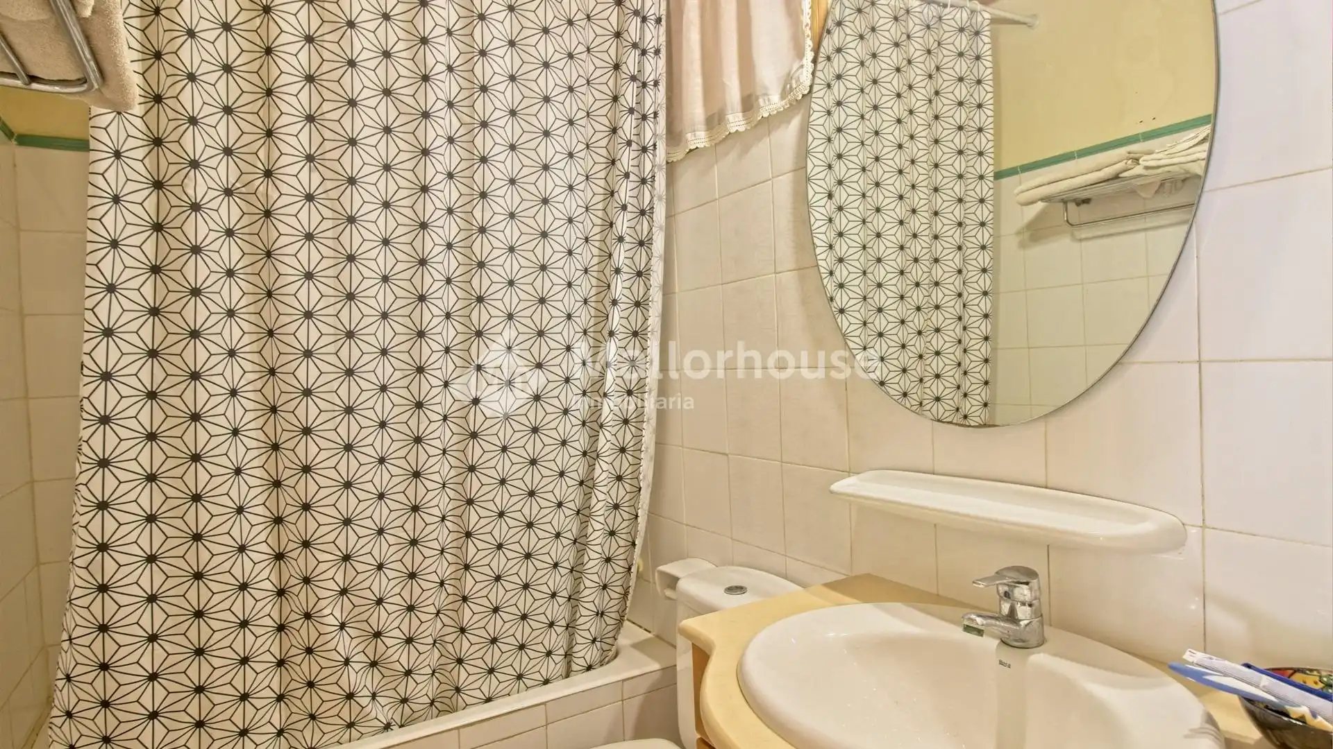 Bathroom of Country homes for sale in Ariany  with Air Conditioner, Private garden and Terrace