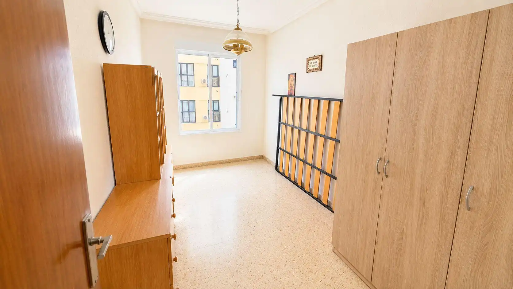 Flat with terrace for sale in Algirós, imagen 11