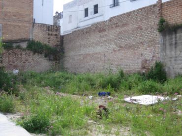 Terreny residencial en venda a Arcos de la Frontera