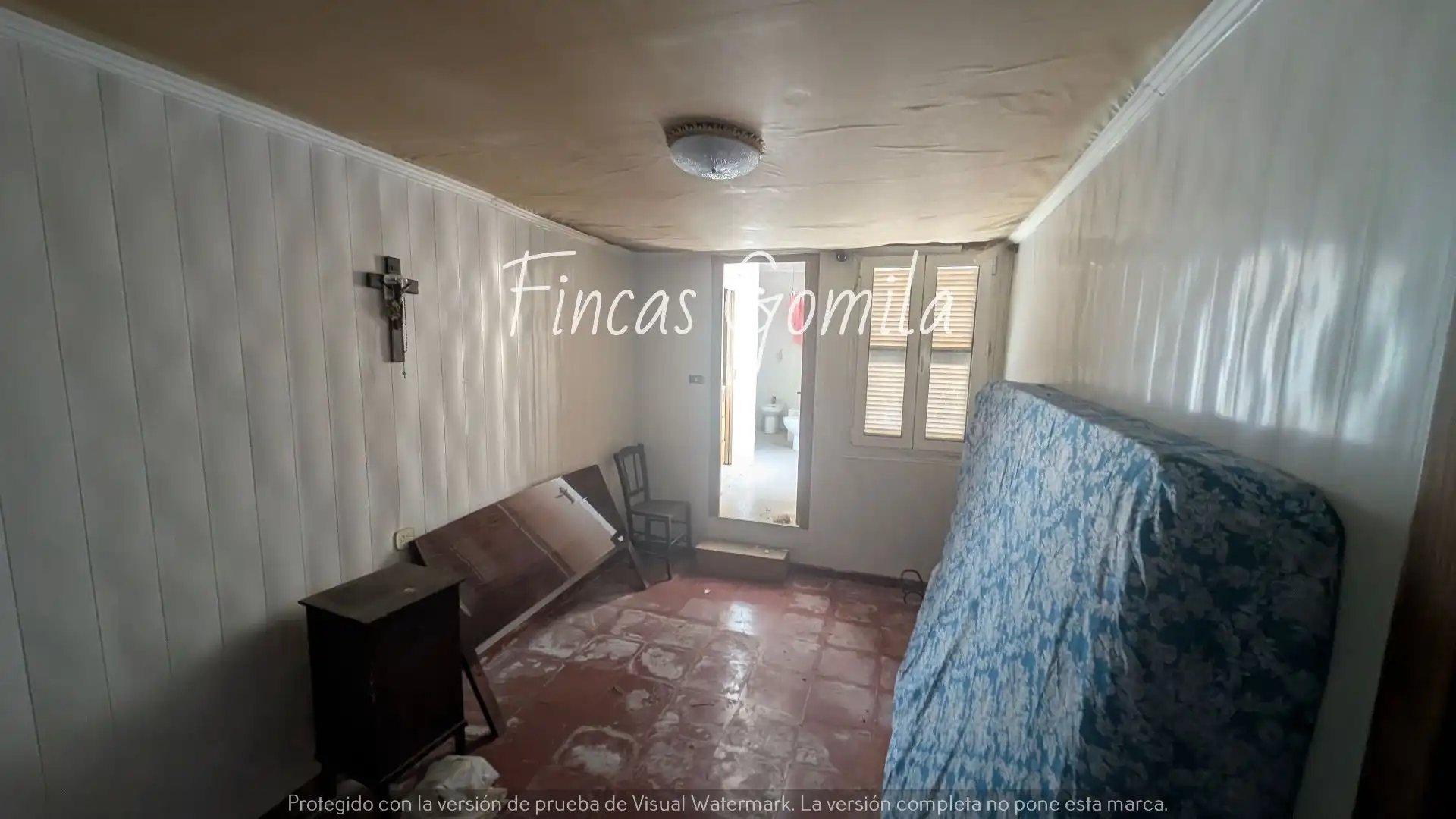 Country house zum Verkauf in Ferreries mit Terrasse