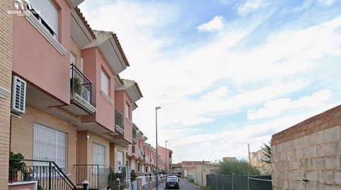 Foto 2 de Casa adosada en venda a Sangonera la Verde, Murcia Capital