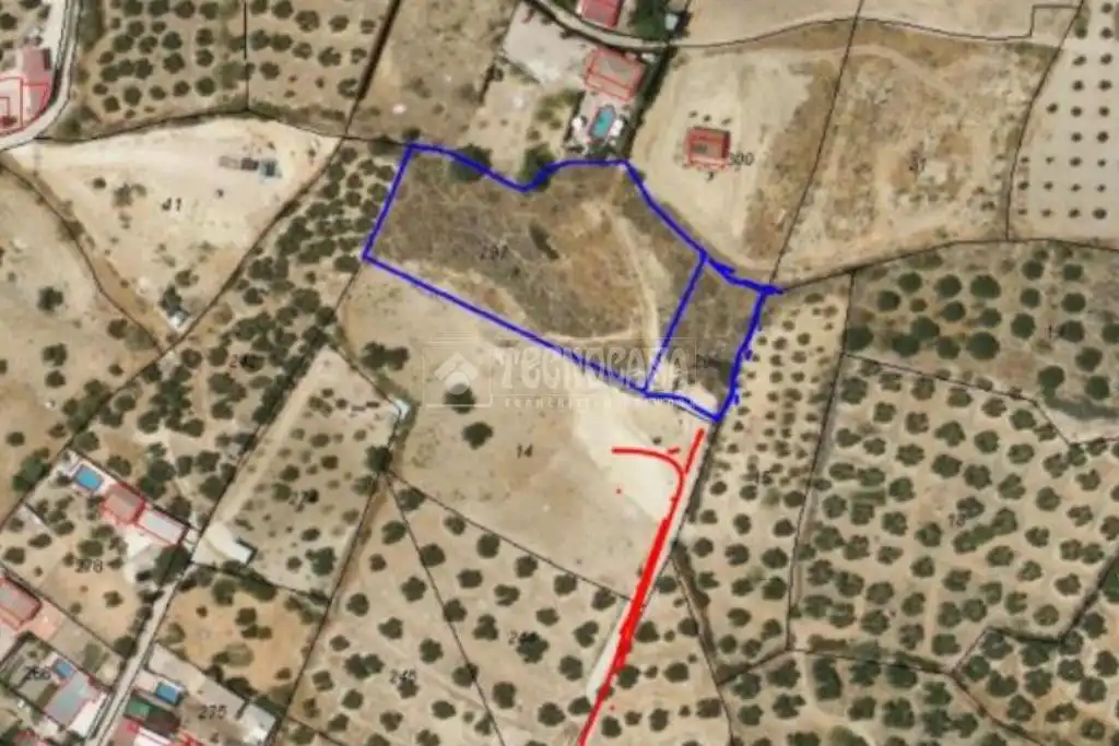 Terreni e lotti in vendita a Martos, imagen 26
