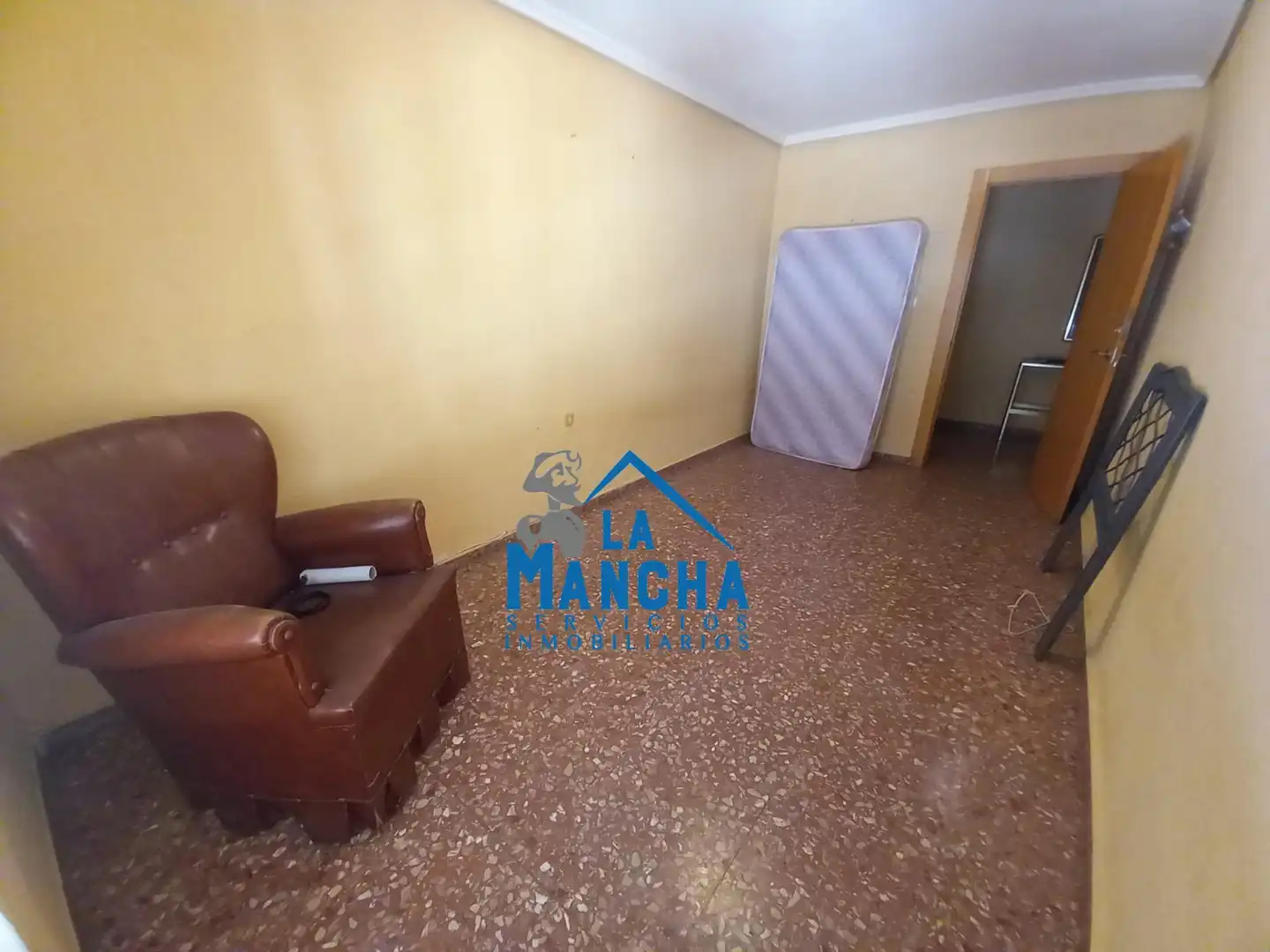 Flat for sale in Albacete  with Storage room and Balcony