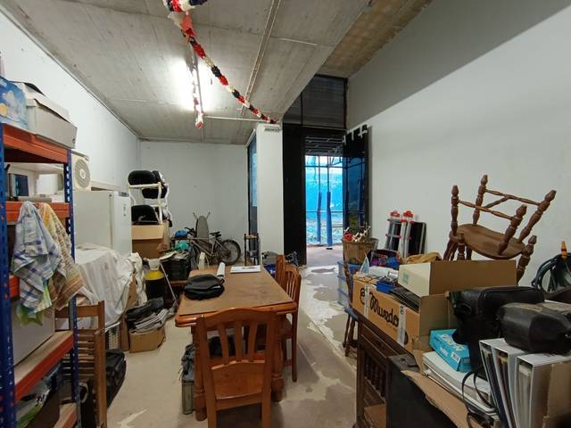 Local comercial en Venta en Bera