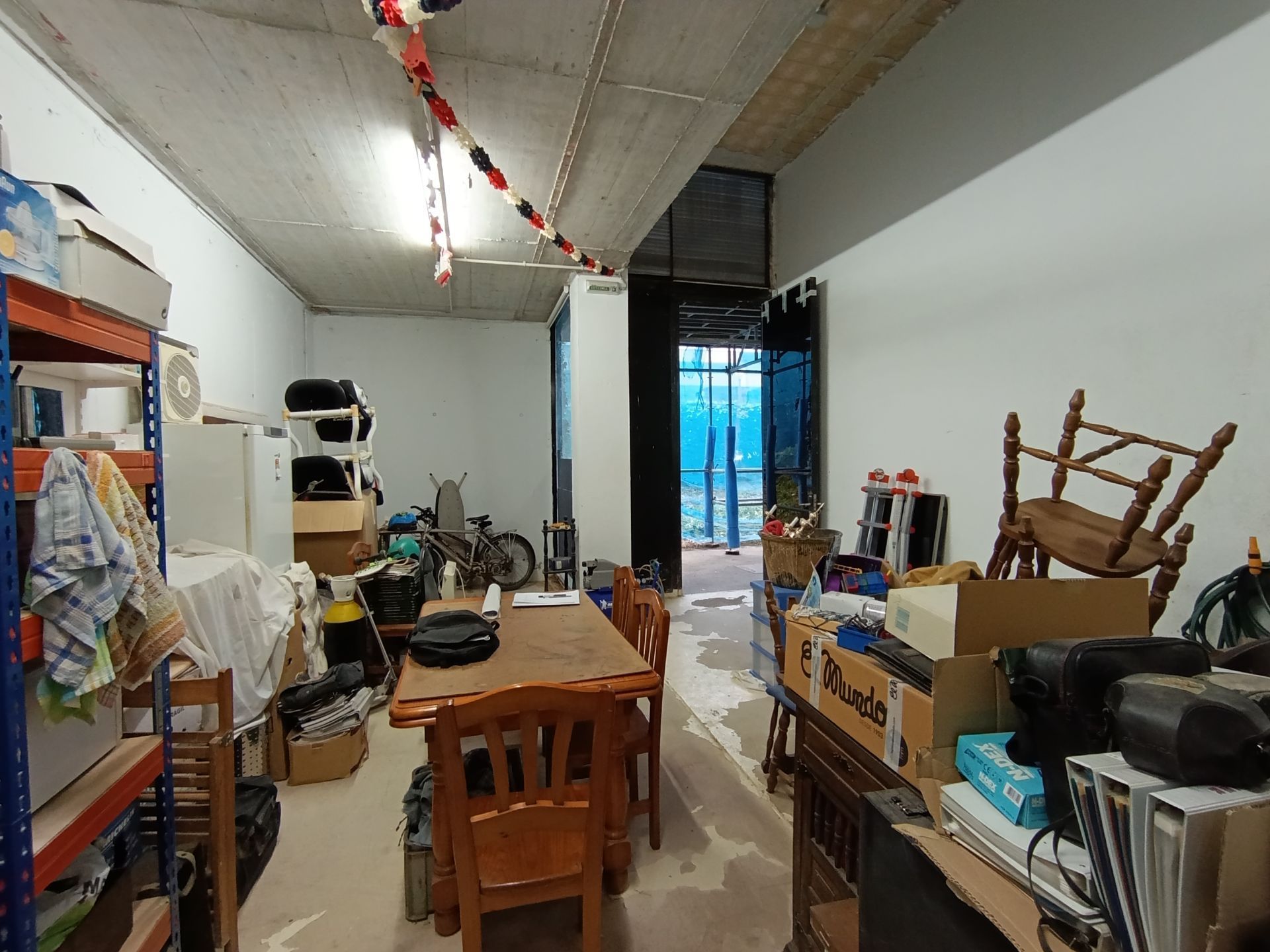 Premises for sale in Bera