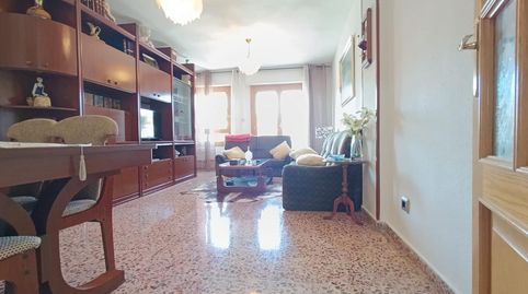 Foto 2 de Piso en venta en Ibi, Alicante
