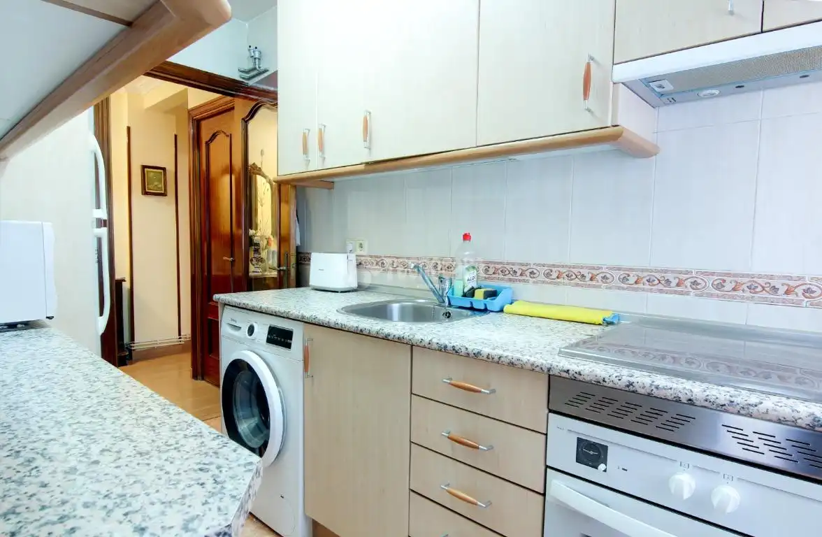 Wohnung zum Verkauf in C. Butrón, imagen 11