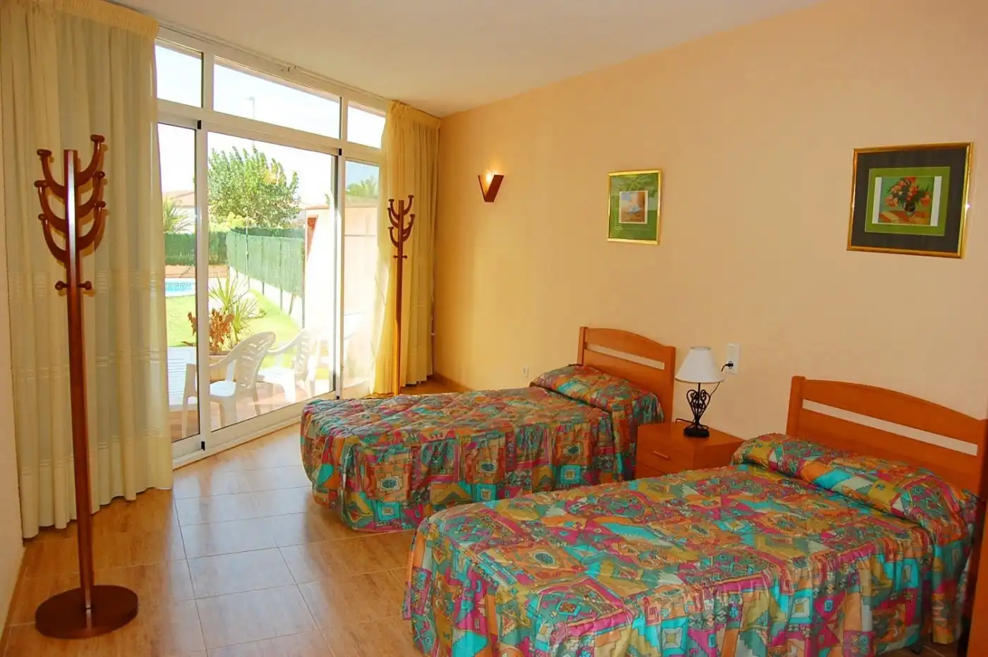 Villa con piscina in vendita a Calle MORELL, imagen 18