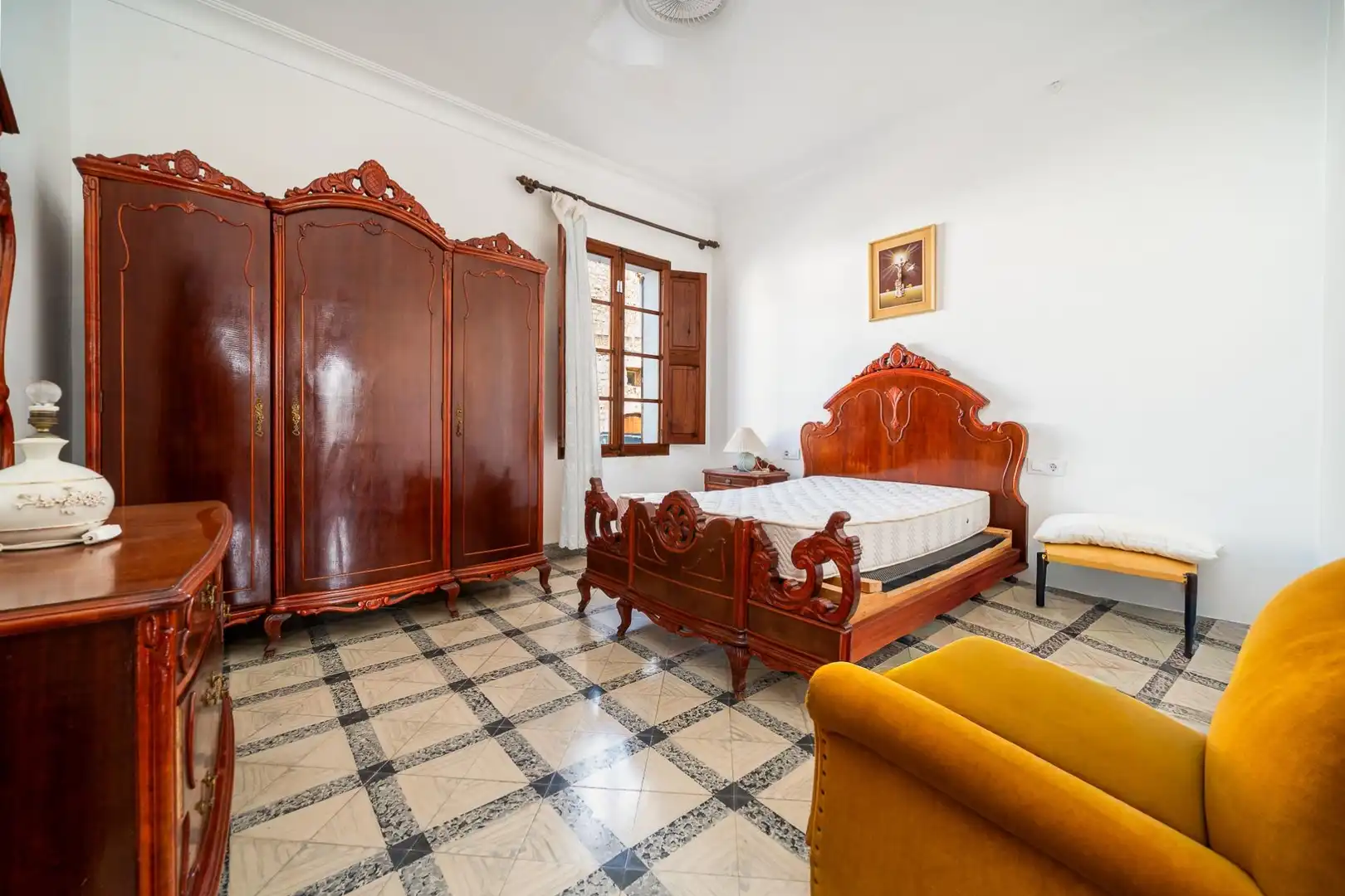 Detached house with garden for sale in DE RAMON Y CAJAL 131, imagen 21