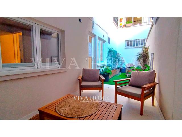 Piso en Venta en Calle Gandia en Adelfas