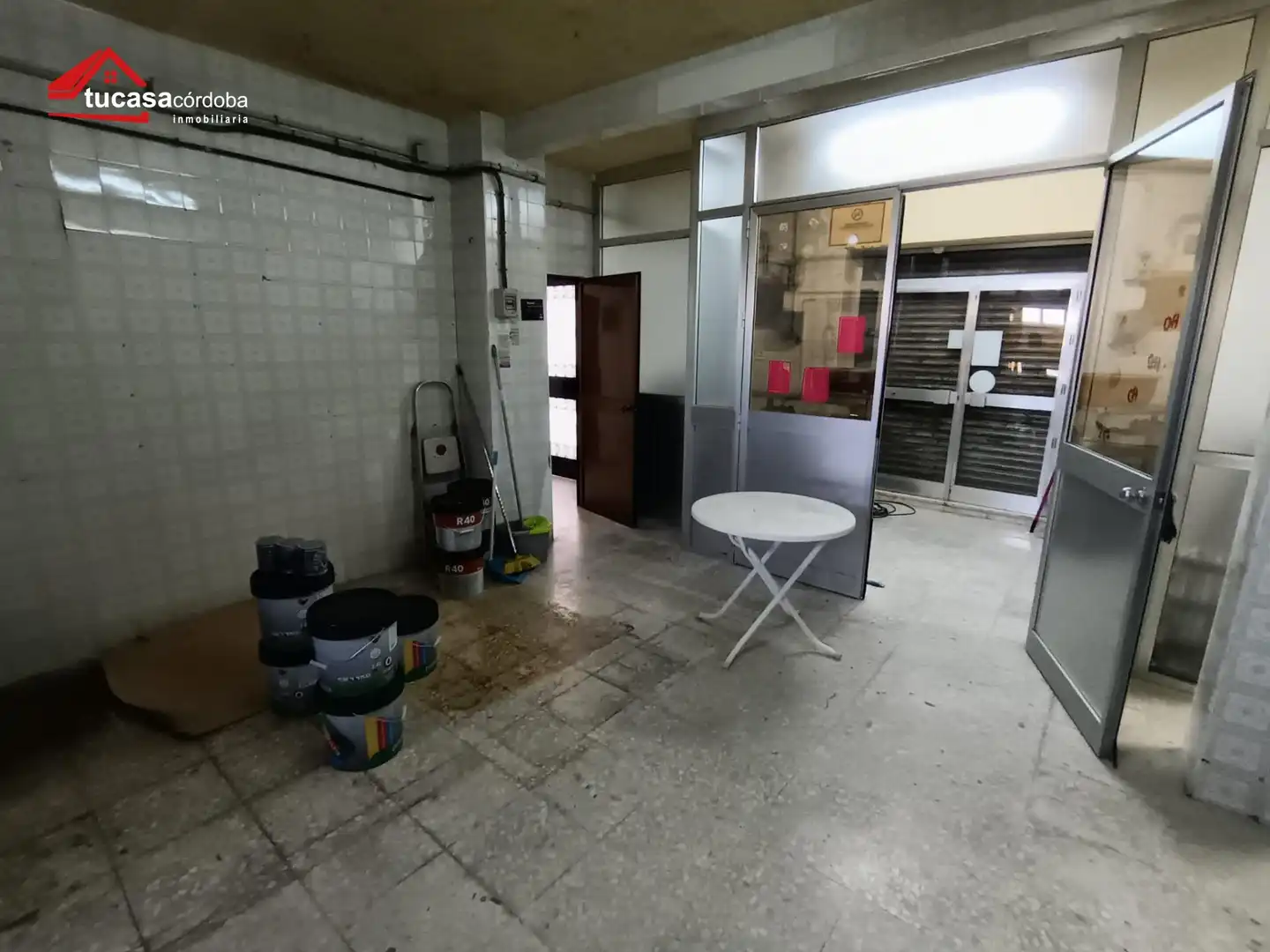 Casa o chalet en venta en Guadalcázar con Aire acondicionado, Terraza y Trastero