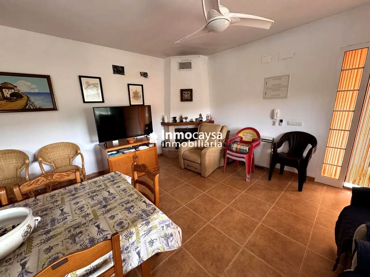 Casa o xalet en venda en Xàtiva amb Aire condicionat, Jardí privat i Terrassa