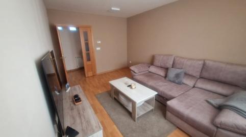 Foto 2 de Pis en venda a Camino Cementerio, 11, Villanubla, Valladolid