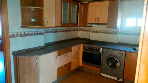 Foto 2 de Pis en venda a C/ Batalla Bailen, Flores de Sil - La Placa, León