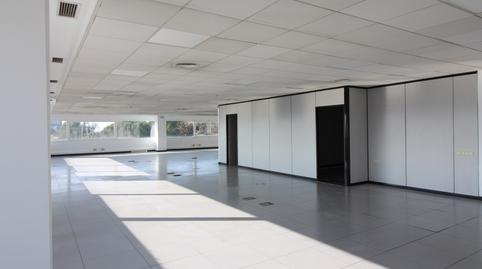 Foto 5 de Oficina de lloguer a Volpelleres, Barcelona