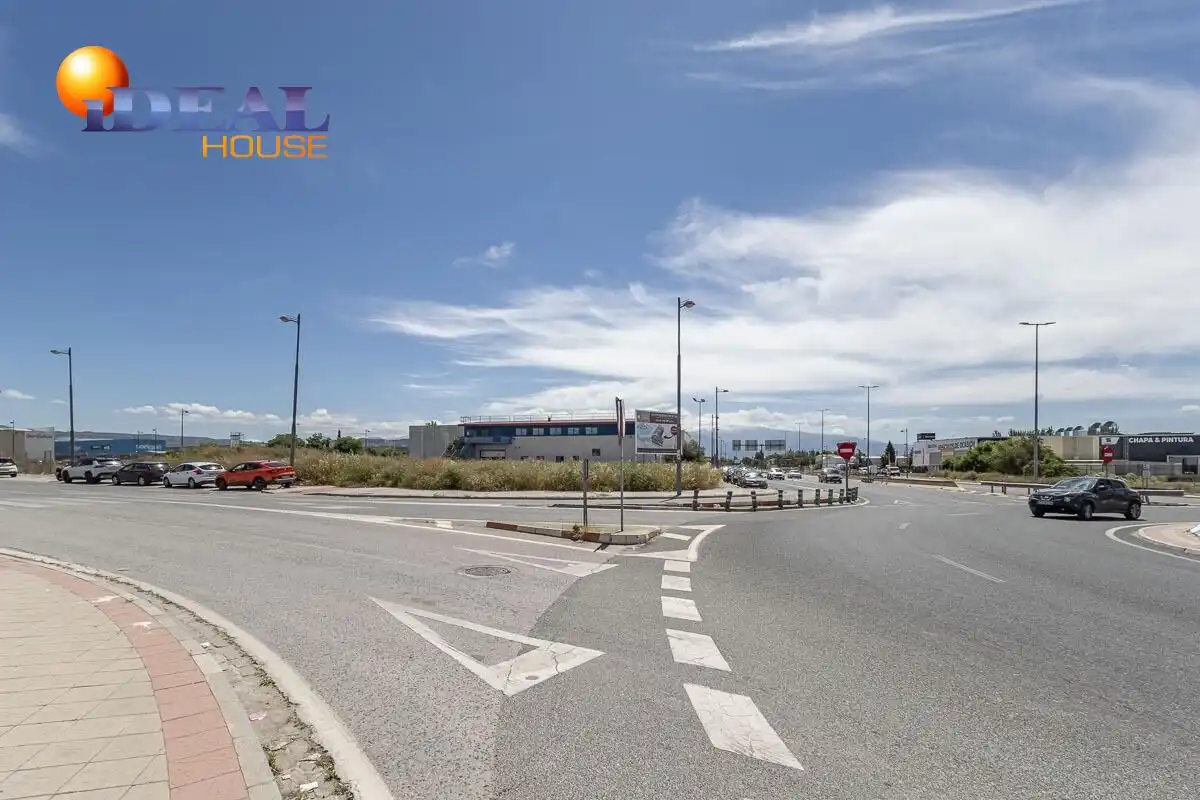 Lands and plots for sale in Zaidín, imagen 3