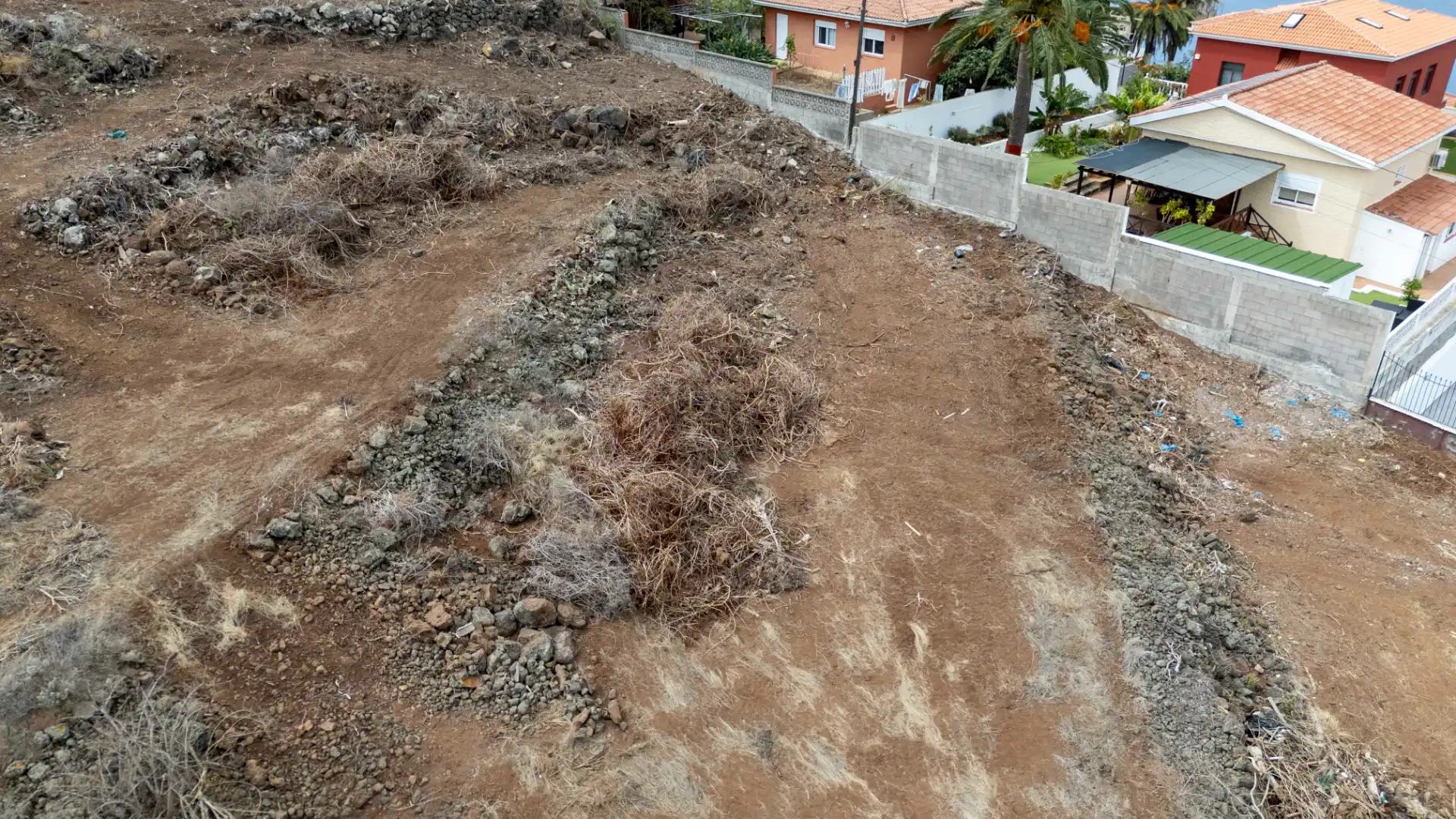 Terreno en venta en Tacoronte