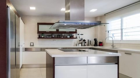 Foto 2 de Casa adosada en venta en Alquenència - Venècia, Alzira