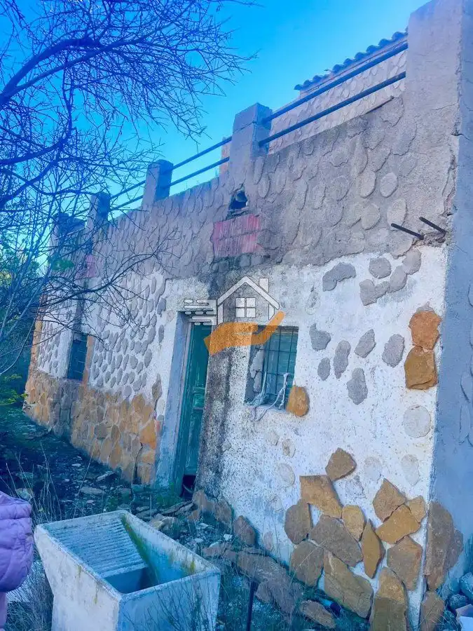 Casa rústica en venta en Vélez-Blanco, imagen 7