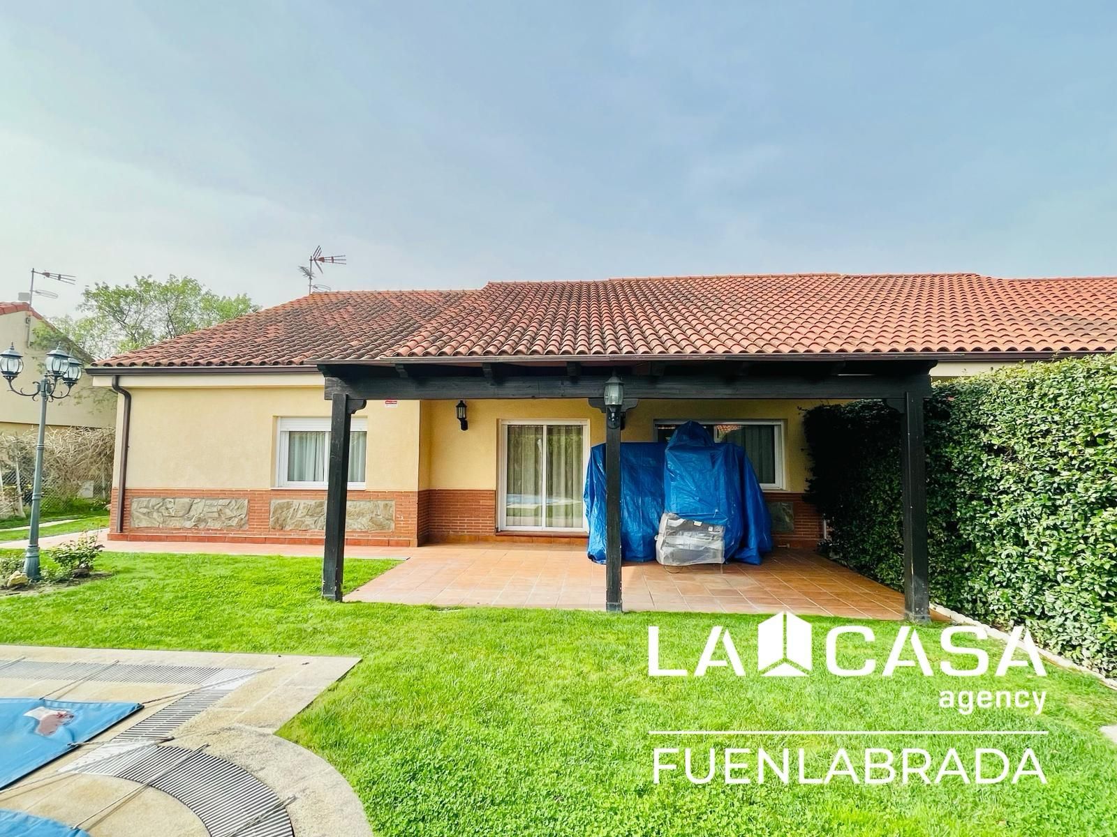 House or chalet for sale in Calle Puerta de Hierro, Novés