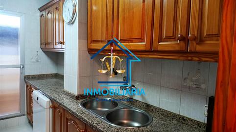 Foto 4 de Pis en venda a Fuensanta- Arcángel,  Córdoba Capital