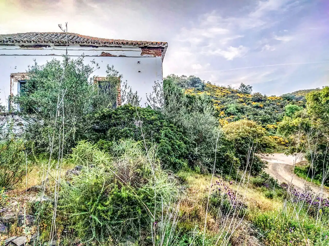 Casa rústica en venda a Camino del Romerano, imagen 7