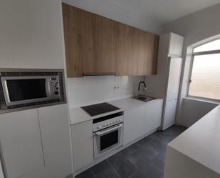 Kitchen of Flat to rent in  Almería Capital