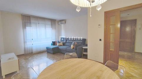 Foto 2 de Pis de lloguer a Prado Santo Domingo - Ensanche, Alcorcón