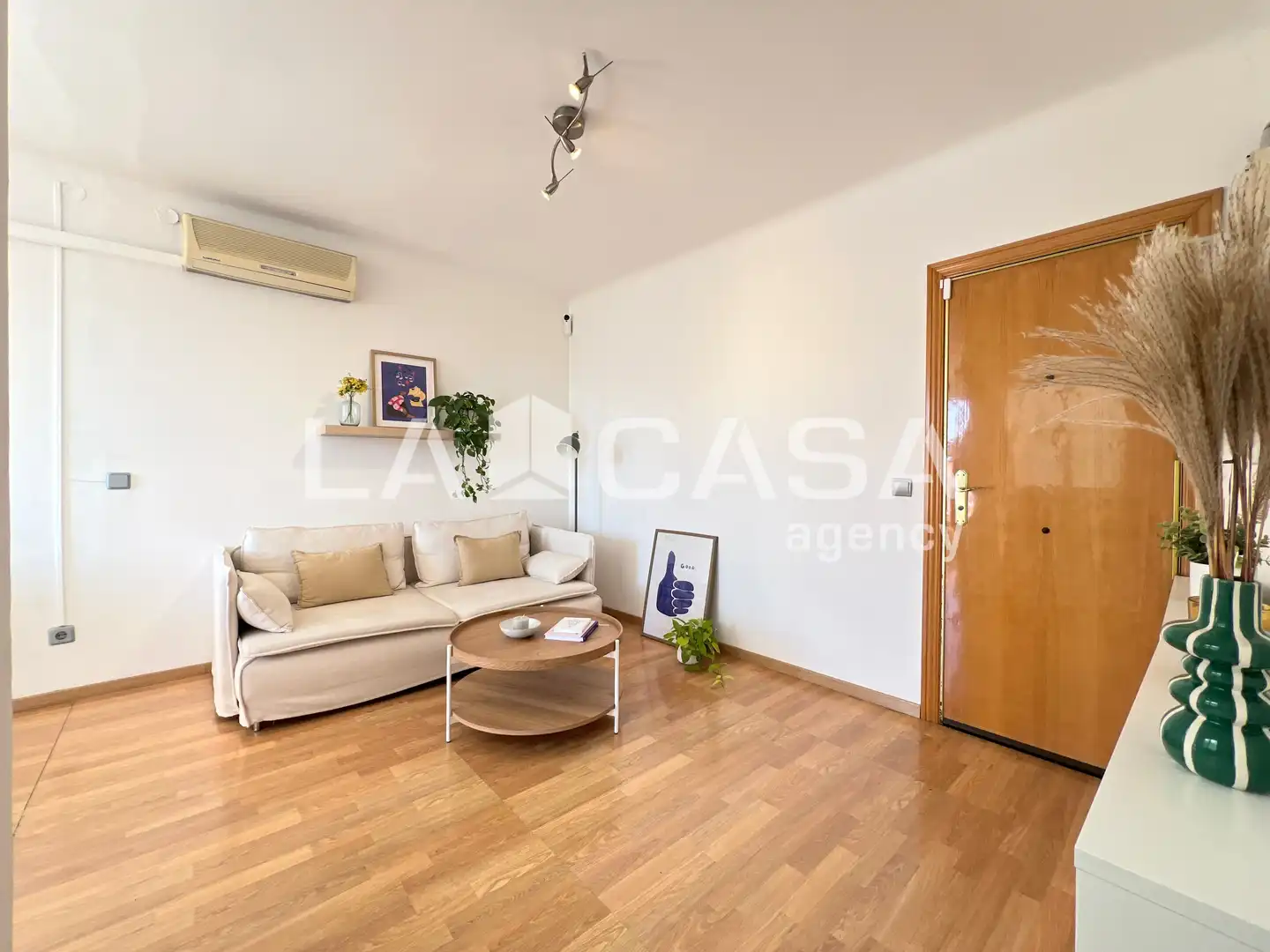 Ático en venta en Badalona con Calefacción y Terraza