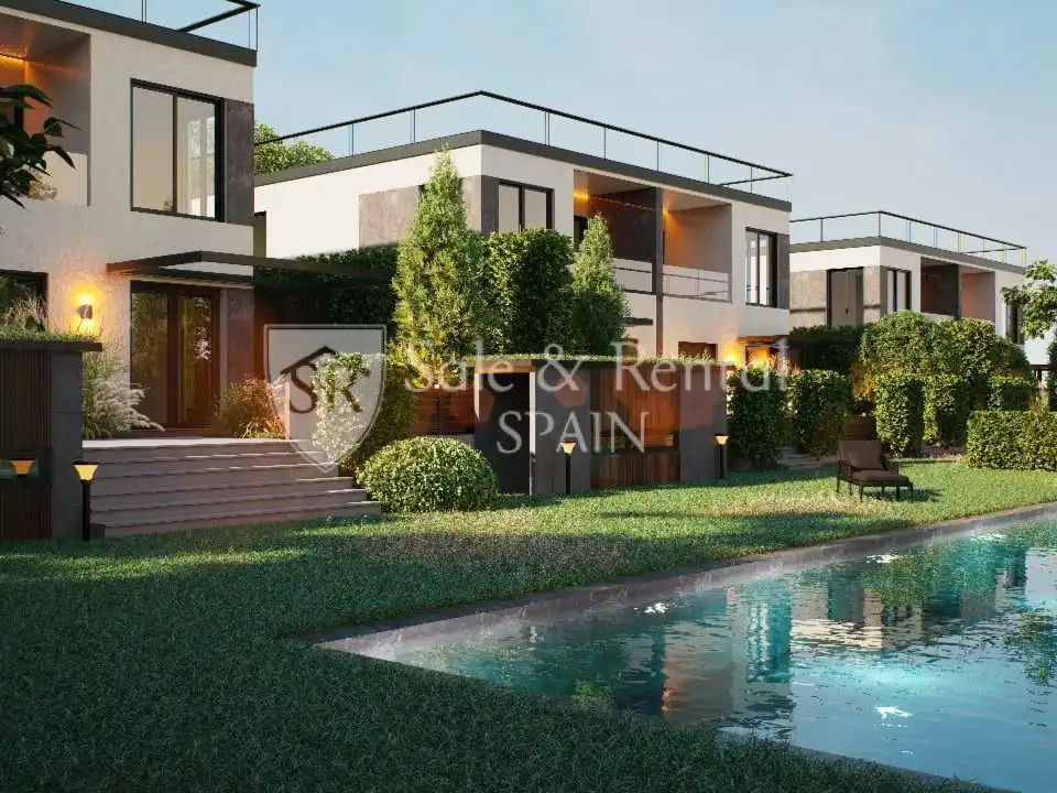 Casa amb piscina en venda a Fenals, imagen 23