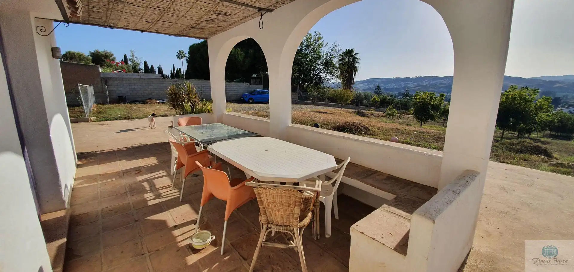 Casa rústica en venda a Campo de Mijas, imagen 2