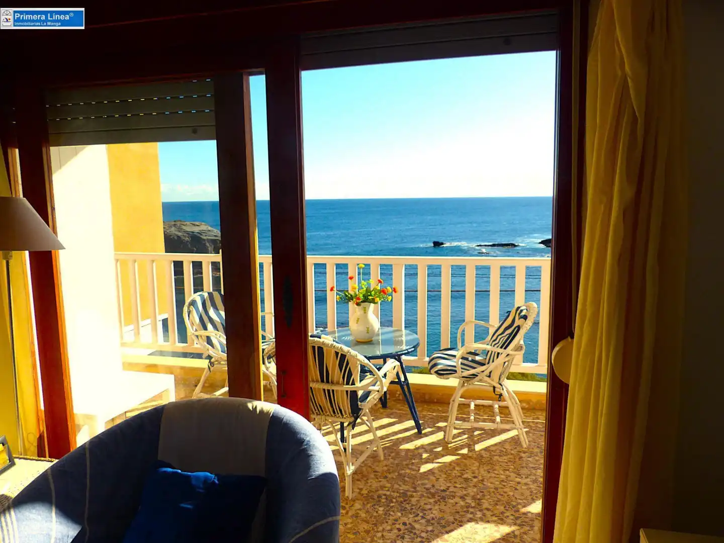 Wohnung zum Verkauf in Cabo de Palos