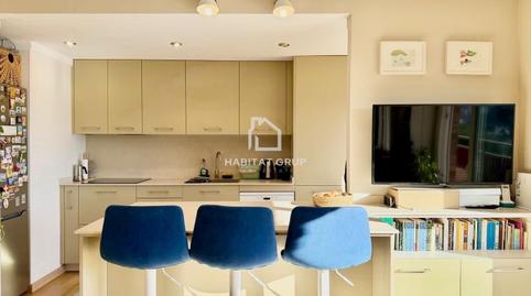 Foto 5 de Dúplex en venta en Montilivi, Girona