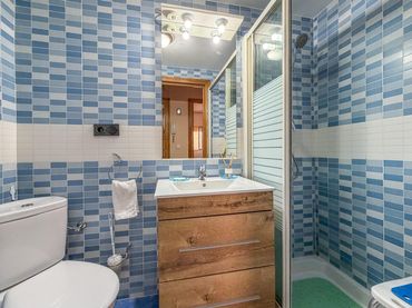Wohnung mit Balkon zum Verkauf in Calle CORDOBA 2