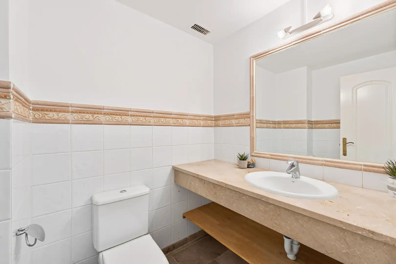 Piano terra con piscina in vendita a Nueva Andalucía, imagen 17