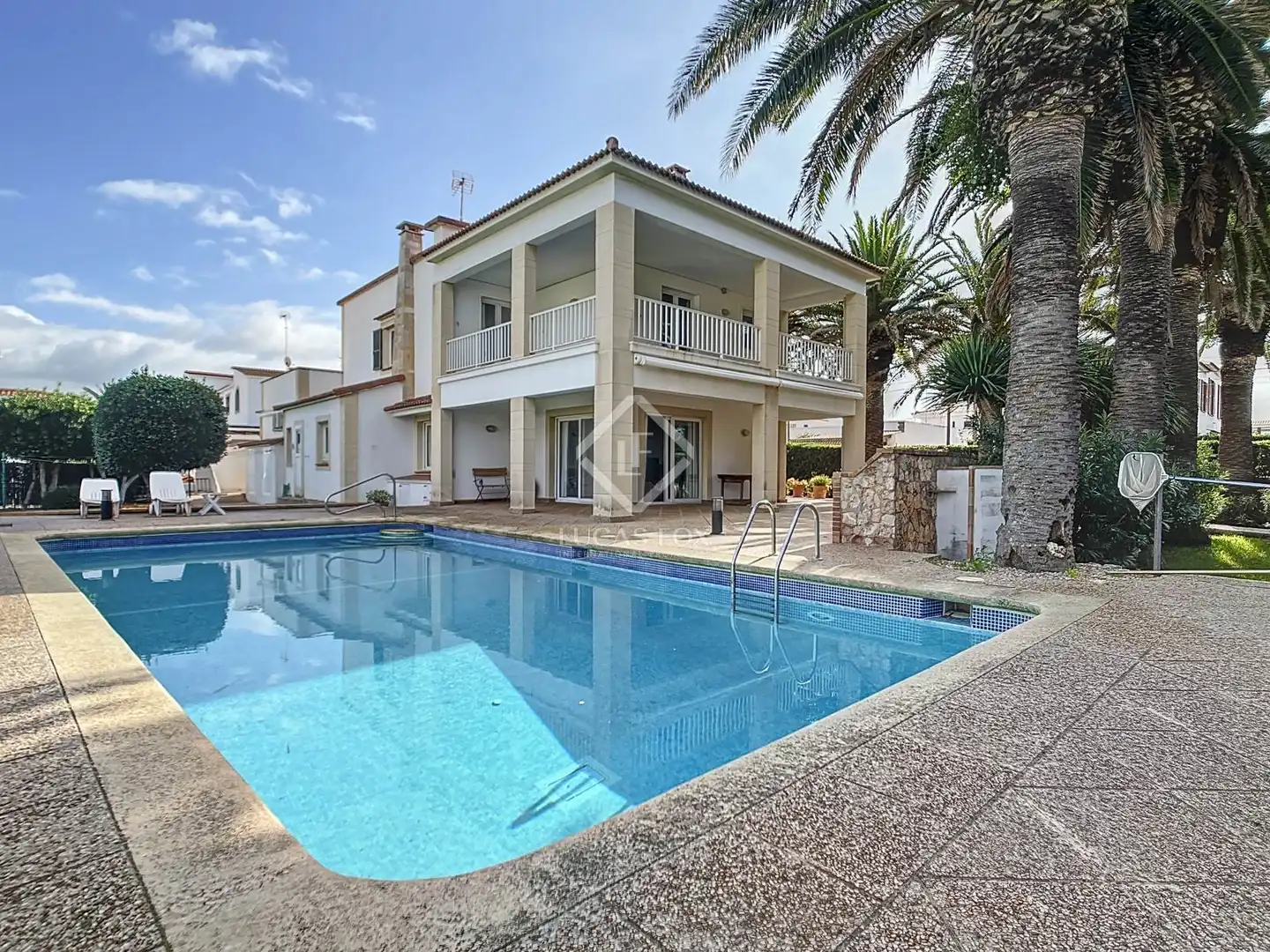 Houses for sale in Ciutadella