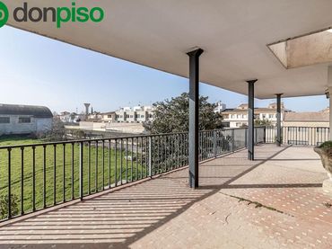 Landhaus mit Pool zum Verkauf in Carretera malaga