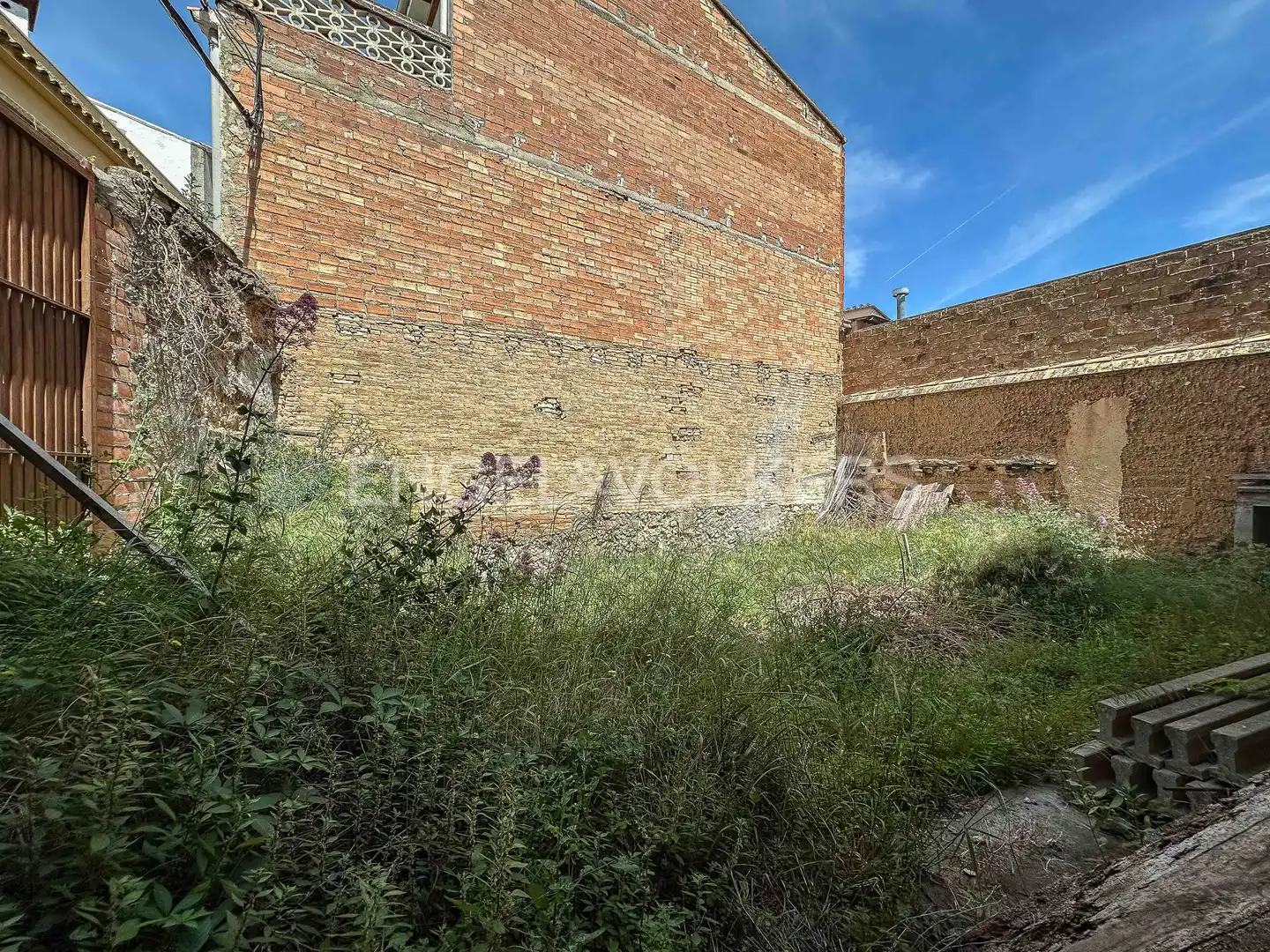 Adossat amb jardí en venda a Torrelles de Foix, imagen 29