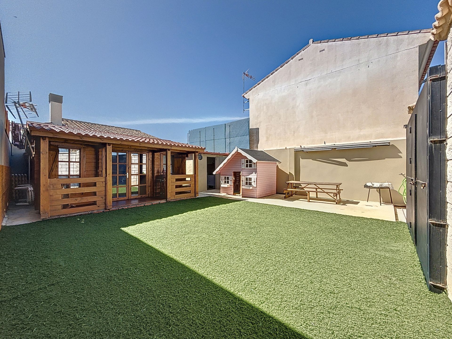 Residential for sale in Avenida Europa, Pizarra