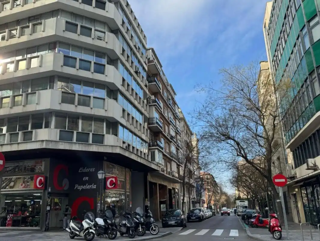 Flat with lift for sale in Avenida de Menéndez Pelayo, imagen 32