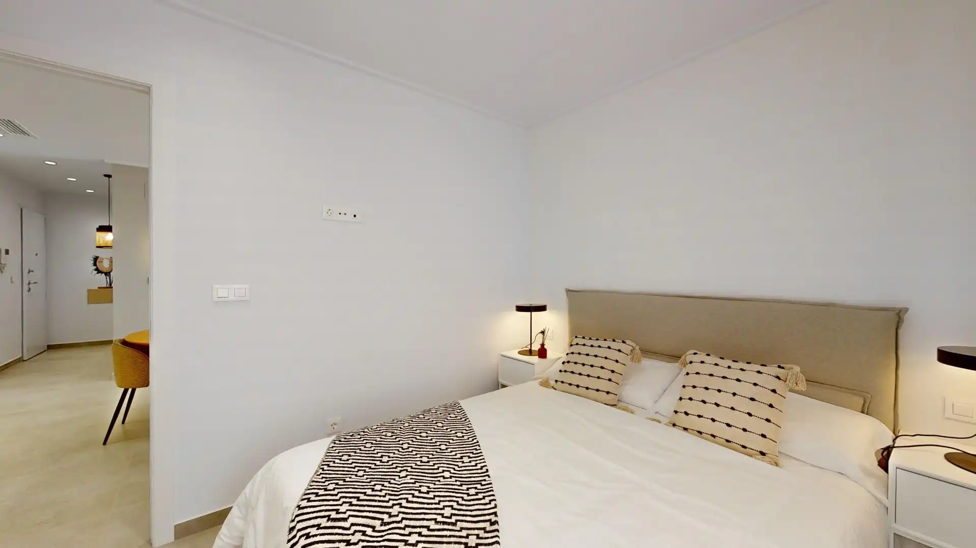 Apartament amb piscina en venda a El Raso, imagen 30