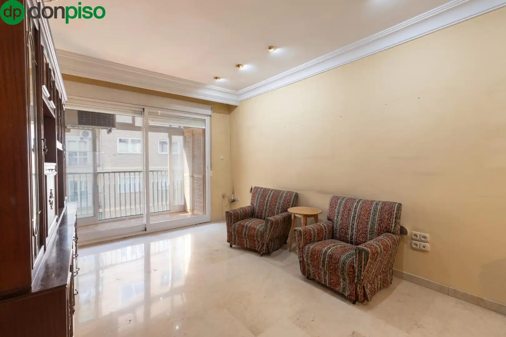 Appartement avec terrasse à vendre à PEDRO ANTONIO DE ALARCON, imagen 30