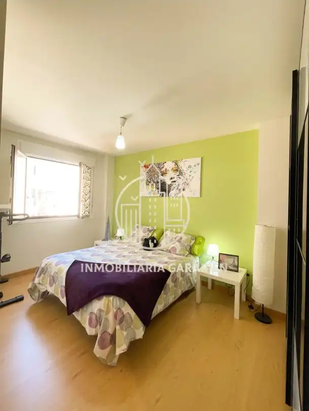 Habitación de Casa o chalet en venta en Santacara con Aire acondicionado, Calefacción y Balcón