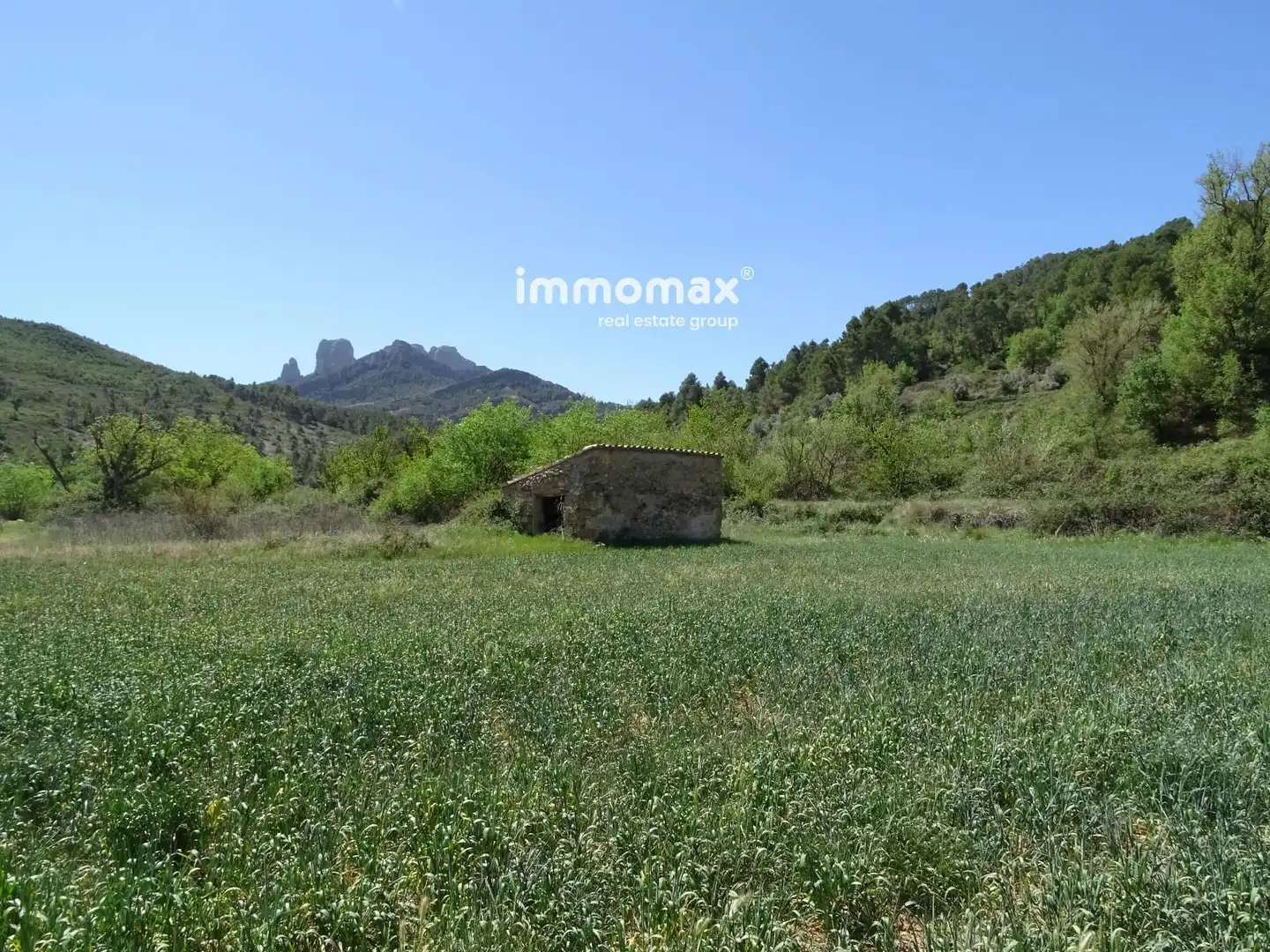 Residencial en venda en Horta de Sant Joan