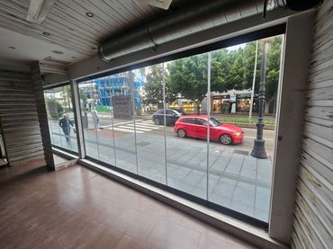 Business premises to rent in Marbella Centro