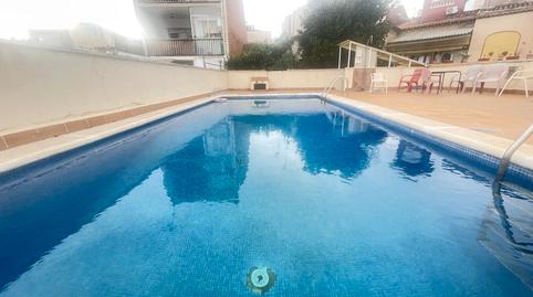 Foto 2 de Pis en venda a Plaça del Mestre Serrat, Sant Pere, Barcelona