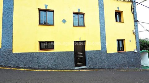 Foto 2 de Finca rústica en venta en La Vega - El Amparo - Cueva del Viento, Icod de los Vinos
