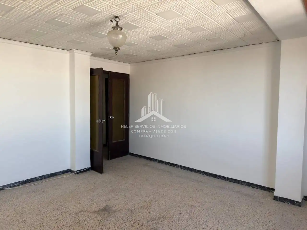 Wohnung mit Terrasse zum Verkauf in Avenida País Valenciano, imagen 7